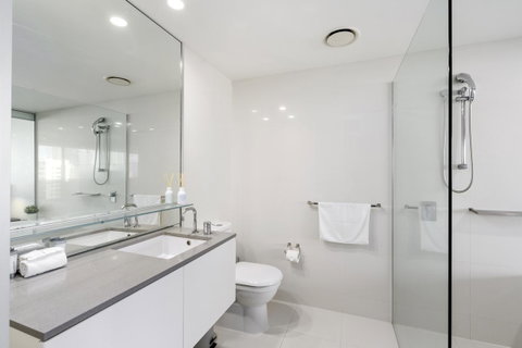 Circle On Cavill - Gclr - Geraldton Accommodation 3
