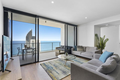 Circle On Cavill - Gclr - Geraldton Accommodation 19
