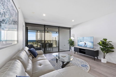 Circle On Cavill - Gclr - Geraldton Accommodation 6