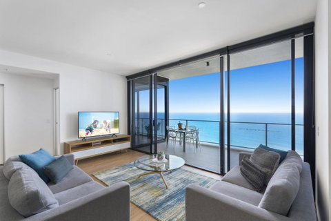 Circle On Cavill - Gclr - Geraldton Accommodation 13