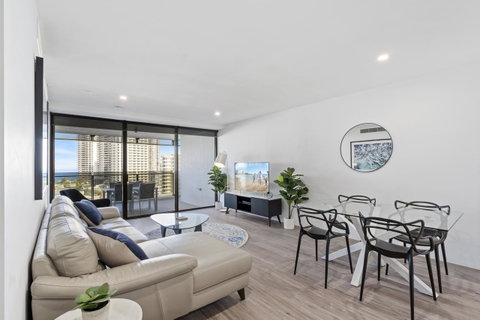 Circle On Cavill - Gclr - Geraldton Accommodation 8
