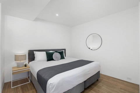 Circle On Cavill - Gclr - Geraldton Accommodation 25