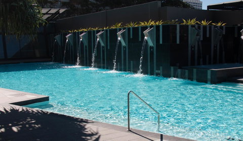 Circle On Cavill - Gclr - Geraldton Accommodation 36
