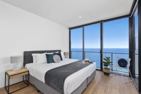 Circle On Cavill - Gclr - Geraldton Accommodation 24