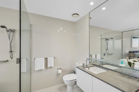 Circle On Cavill - Gclr - Geraldton Accommodation 17