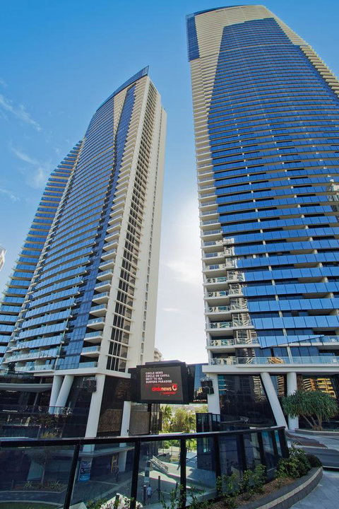 Circle On Cavill - Gclr - Geraldton Accommodation 35