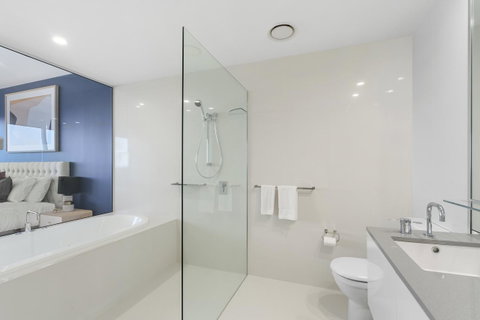 Circle On Cavill - Gclr - Geraldton Accommodation 34