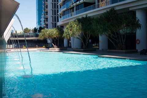 Circle On Cavill - Gclr - Geraldton Accommodation 38