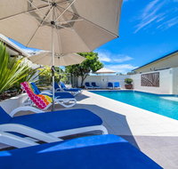 Coco Mooloolaba - Geraldton Accommodation