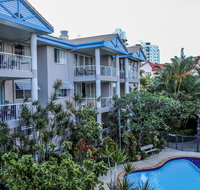 Surfers Beach Holiday Apartments - Geraldton Accommodation