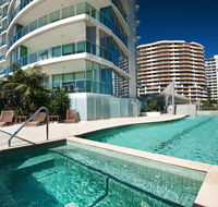 Reflection on the Sea - Geraldton Accommodation