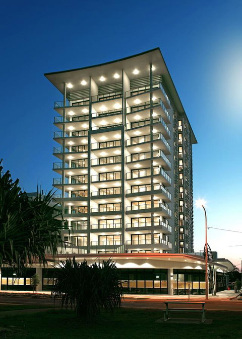 Pure Kirra - Geraldton Accommodation 2