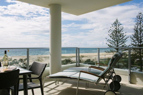 Pure Kirra - Geraldton Accommodation 1