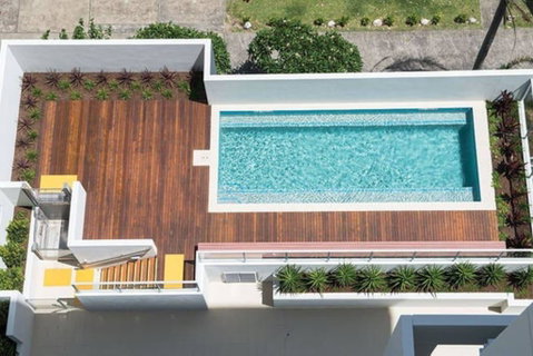 Pure Kirra - Geraldton Accommodation 3
