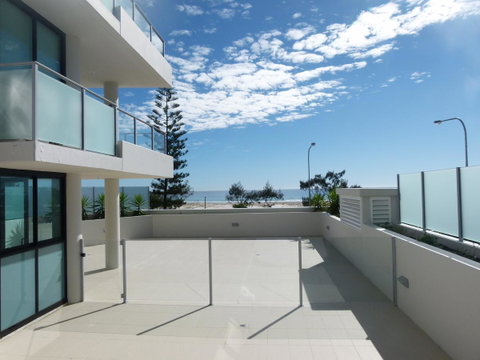Pure Kirra - Geraldton Accommodation 17