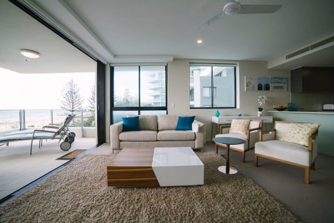 Pure Kirra - Geraldton Accommodation 9