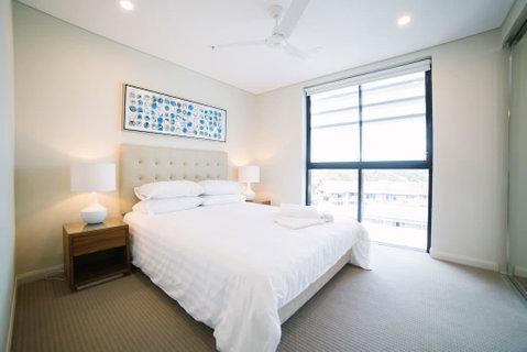 Pure Kirra - Geraldton Accommodation 4