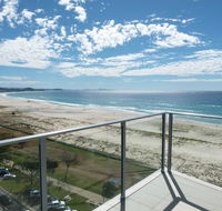 Pure Kirra - Geraldton Accommodation
