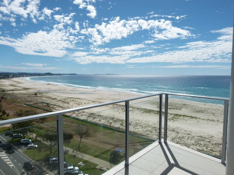 Pure Kirra - Geraldton Accommodation 0