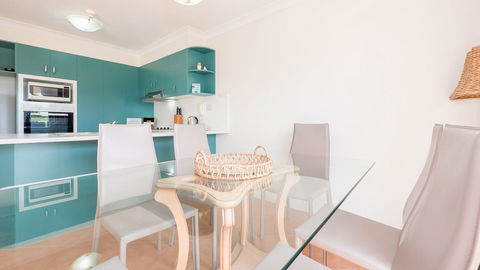 Currumbin Sands On The Beach - Geraldton Accommodation 13