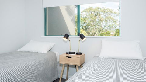 Currumbin Sands On The Beach - Geraldton Accommodation 26