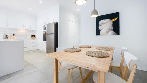 Currumbin Sands On The Beach - Geraldton Accommodation 23