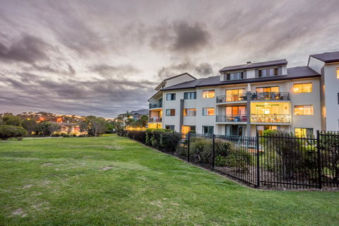 Currumbin Sands On The Beach - Geraldton Accommodation 8