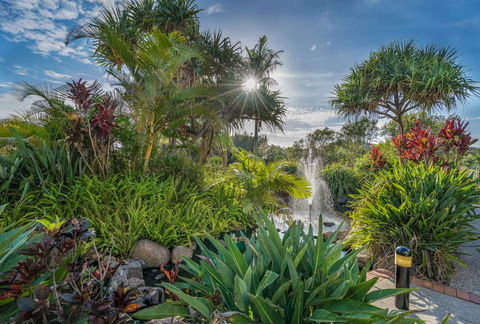 Currumbin Sands On The Beach - Geraldton Accommodation 10
