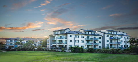 Currumbin Sands On The Beach - Geraldton Accommodation 11