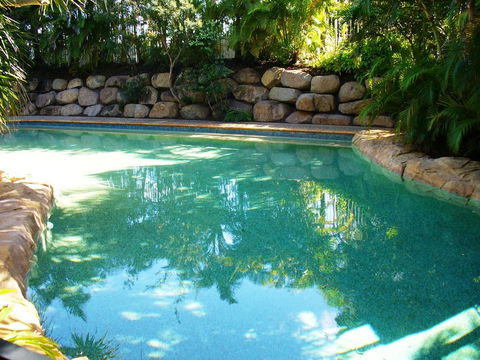 Currumbin Sands On The Beach - Geraldton Accommodation 37