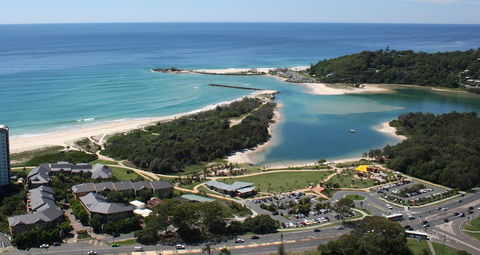 Currumbin Sands On The Beach - Geraldton Accommodation 39