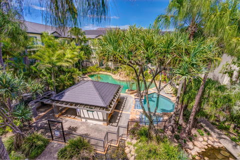 Currumbin Sands On The Beach - Geraldton Accommodation 6