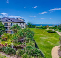 Currumbin Sands On The Beach - Geraldton Accommodation