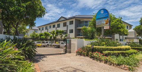 Currumbin Sands On The Beach - Geraldton Accommodation 12