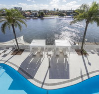 Vibe Hotel Gold Coast - Geraldton Accommodation