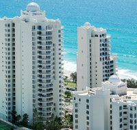 GCHR Moroccan Resort - Geraldton Accommodation