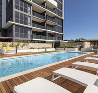The Milton Brisbane - Geraldton Accommodation