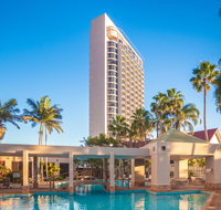 Crowne Plaza Surfers Paradise - Geraldton Accommodation