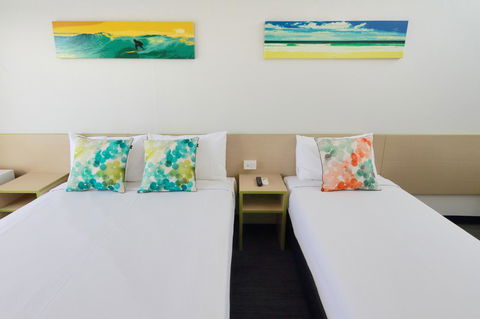 Palm Beach Hotel - Geraldton Accommodation 1