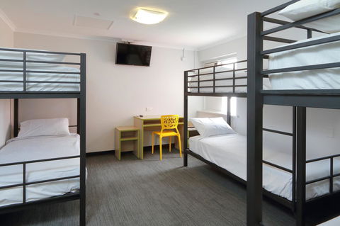 Palm Beach Hotel - Geraldton Accommodation 19