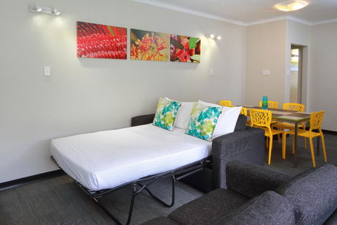 Palm Beach Hotel - Geraldton Accommodation 22