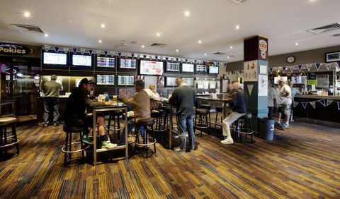 Palm Beach Hotel - Geraldton Accommodation 13