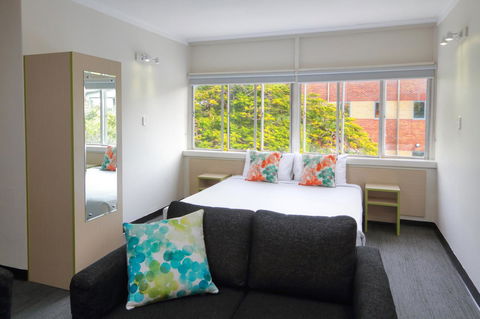 Palm Beach Hotel - Geraldton Accommodation 11