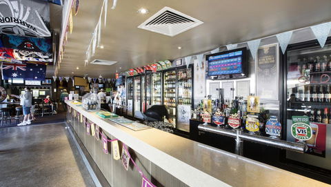 Palm Beach Hotel - Geraldton Accommodation 14