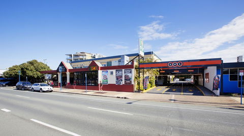 Palm Beach Hotel - Geraldton Accommodation 6
