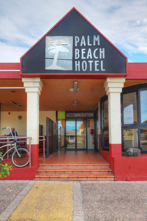 Palm Beach Hotel - Geraldton Accommodation 7