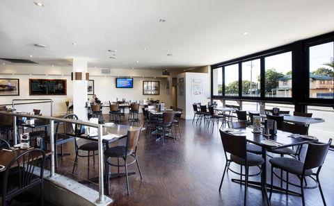 Palm Beach Hotel - Geraldton Accommodation 8