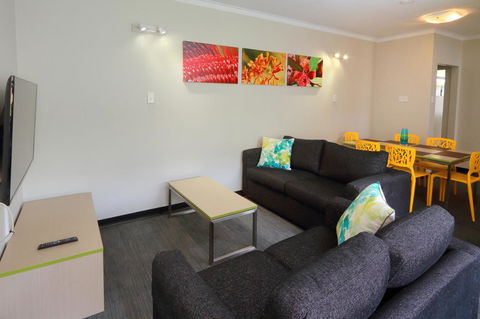 Palm Beach Hotel - Geraldton Accommodation 21
