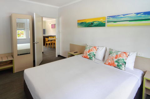 Palm Beach Hotel - Geraldton Accommodation 18