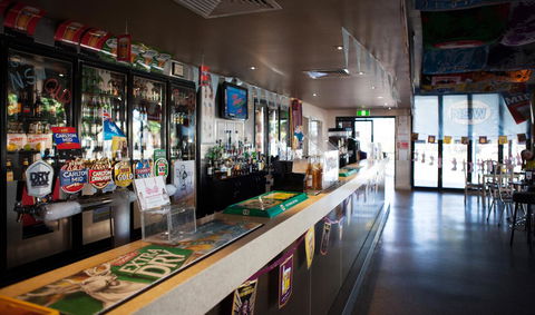 Palm Beach Hotel - Geraldton Accommodation 15